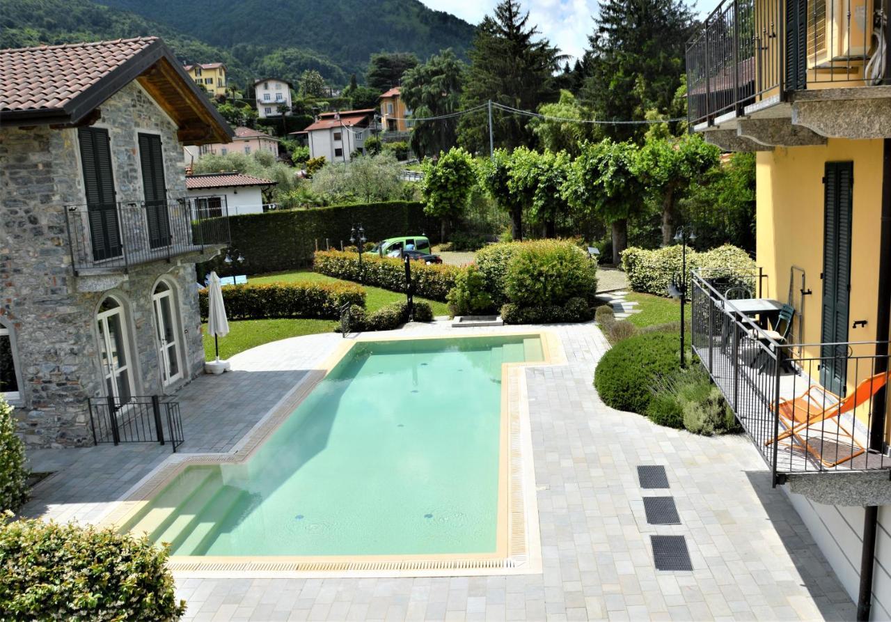 Bellagio Love Apartment Pool Near Lake Free Parking Exterior photo