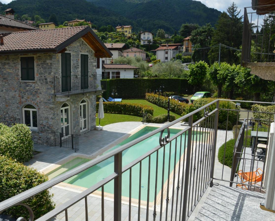 Bellagio Love Apartment Pool Near Lake Free Parking Exterior photo